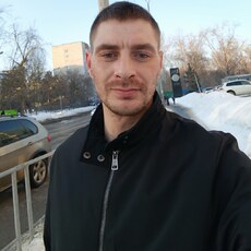Фотография мужчины Максим, 35 лет из г. Тюмень