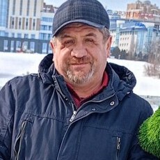 Фотография мужчины Александр, 57 лет из г. Чебоксары