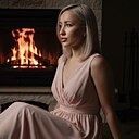 Милая, 25 лет