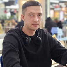 Фотография мужчины Net, 29 лет из г. Серпухов