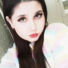 Фотография девушки Кира, 18 лет из г. Уразовка
