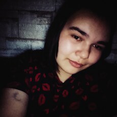 Елизавета, 28 из г. Чита.