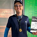 Spircu Alexandru, 35 лет