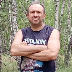 Фотография мужчины Олег, 52 года из г. Щекино