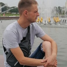 Фотография мужчины Александр, 36 лет из г. Южно-Сахалинск