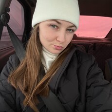 Оксана, 24 из г. Новоалтайск.