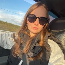 Фотография девушки Оксана, 24 года из г. Новоалтайск