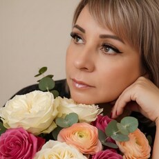 Татьяна, 44 из г. Новосибирск.