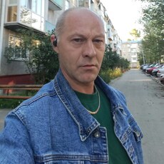 Фотография мужчины Алексей, 46 лет из г. Омск