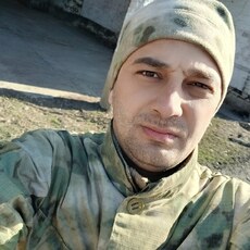 Фотография мужчины Астемир, 28 лет из г. Новочеркасск