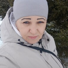 Фотография девушки Екатерина, 36 лет из г. Новосибирск