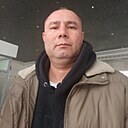 Зафар, 45 лет