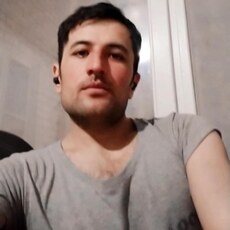 Фотография мужчины Туйчи, 32 года из г. Видное