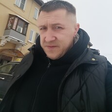 Фотография мужчины Александр, 41 год из г. Ногинск