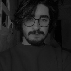 Фотография мужчины Nader, 23 года из г. Тула