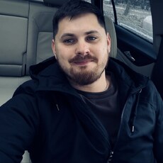 Фотография мужчины Антон, 31 год из г. Брест