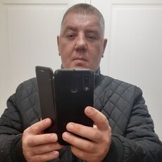 Фотография мужчины Олег, 51 год из г. Магнитогорск