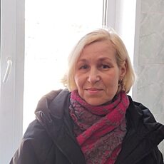Фотография девушки Наталья, 57 лет из г. Омск