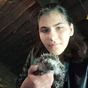 Юля, 23 года