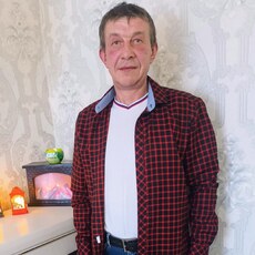 Фотография мужчины Вова, 50 лет из г. Буда-Кошелево