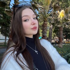Фотография девушки Ангелина, 20 лет из г. Ростов-на-Дону