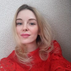 Фотография девушки Ирина, 27 лет из г. Саранск