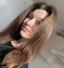 Фотография девушки Кристина, 22 года из г. Витебск