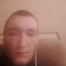 Фотография мужчины Дмитрий, 30 лет из г. Оренбург