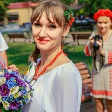 Фотография девушки Інна, 39 лет из г. Черкассы