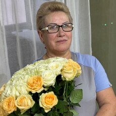 Фотография девушки Вера, 61 год из г. Рошаль