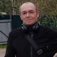 Фотография мужчины Николай, 45 лет из г. Клин