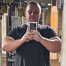 Фотография мужчины Дмитрий, 31 год из г. Гливице