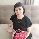 Эльвира, 42 года