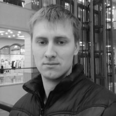 Фотография мужчины Андрей, 30 лет из г. Воронеж