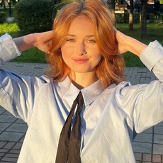 Фотография девушки Саша, 18 лет из г. Москва
