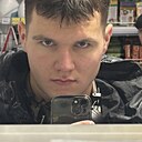 Андрей, 19 лет