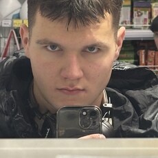 Фотография мужчины Андрей, 19 лет из г. Минск