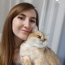 Нина, 32 из г. Новосибирск.