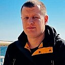 Юра, 32 года