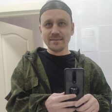 Фотография мужчины Серёжа, 40 лет из г. Ижевск