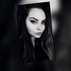 Фотография девушки Ариша, 27 лет из г. Ханты-Мансийск