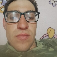 Фотография мужчины Павел, 25 лет из г. Саракташ