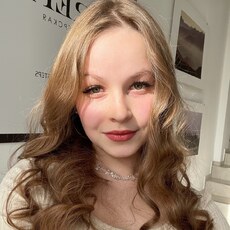 Фотография девушки Сладислава, 19 лет из г. Москва