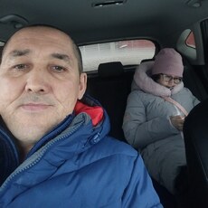 Фотография мужчины Андрей, 46 лет из г. Нефтекамск