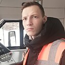 Андрей, 25 лет