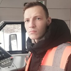 Фотография мужчины Андрей, 25 лет из г. Саранск
