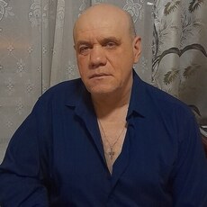Фотография мужчины Сергей, 63 года из г. Новосибирск