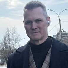 Фотография мужчины Александр, 49 лет из г. Сосновый Бор