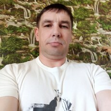 Фотография мужчины Олег, 47 лет из г. Советская Гавань