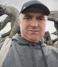 Фотография мужчины Сергей, 42 года из г. Валуйки